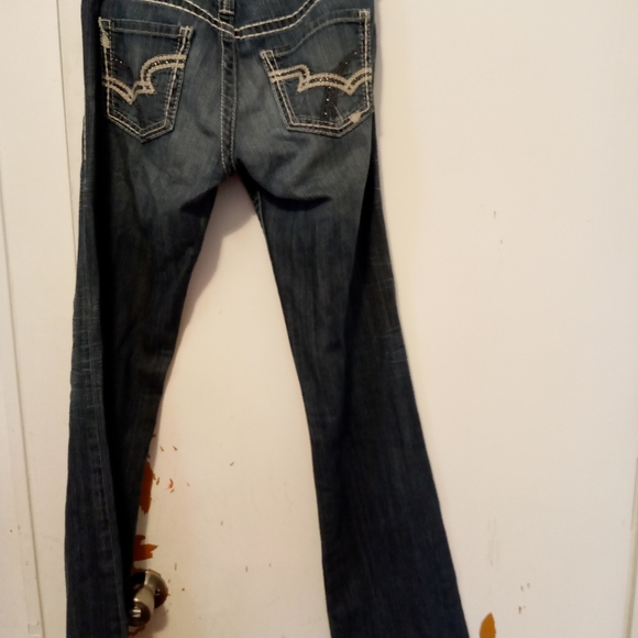 Big Star Men's Jeans sz 30 L - Picture 4 of 6